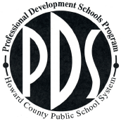 Professional Development Schools Logo