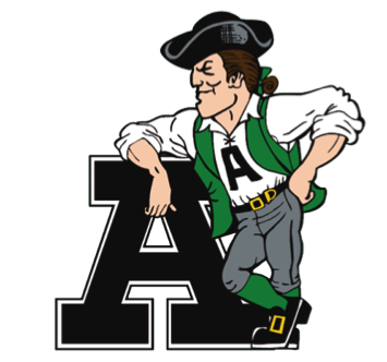 Logo: Atholton High School mascot