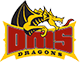 Logo: Dunloggin Middle School mascot
