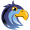 Logo: Fulton Elementary School mascot