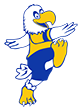 Logo: Forest Ridge Elementary School mascot