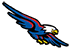 Logo: Lake Elkhorn Middle School mascot
