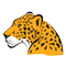 Logo: Lime Kiln Middle School mascot