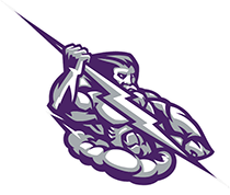 Logo: Long Reach High School mascot