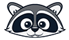 Logo: Rockburn Elementary School mascot