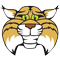 Logo: Stevens Forest Elementary School mascot