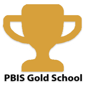 gold pbis award